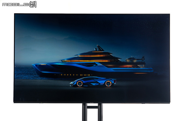 Panasonic TH-65LZ1000W 4K OLED TV｜尖端 AI 調節與次世代遊戲體驗雙雙升級！