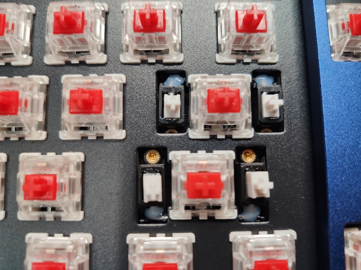 【小宅開箱】輕鬆入手客製化套件 Keychron Q3 機械式鍵盤開箱