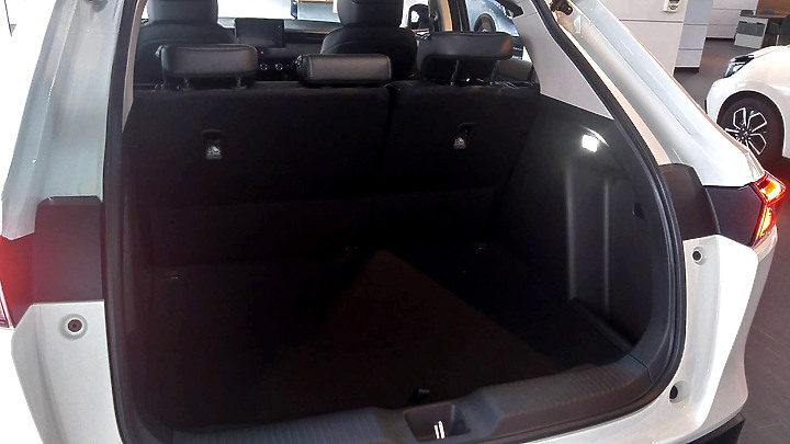 點我看大圖 HRV 工業設計賞車(補照片+修文 - 完整版)