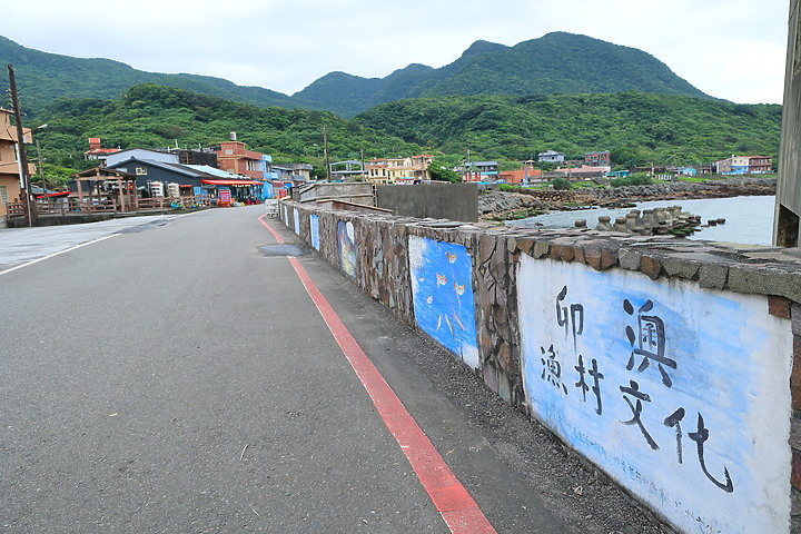 (映像旅行) 漫遊極東海岸村in新北市貢寮區三貂角 feat. Canon EOS R6