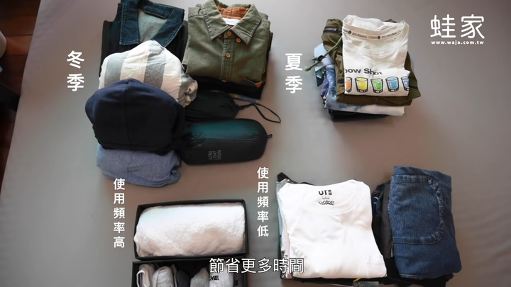 無痛搬家術！盤點租屋族必知的13個搬家技巧，好收好打包、歸位超迅速