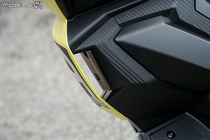 【採訪】aprilia SR-GT 200 正式上市！義式跨界風白牌速可達來襲！