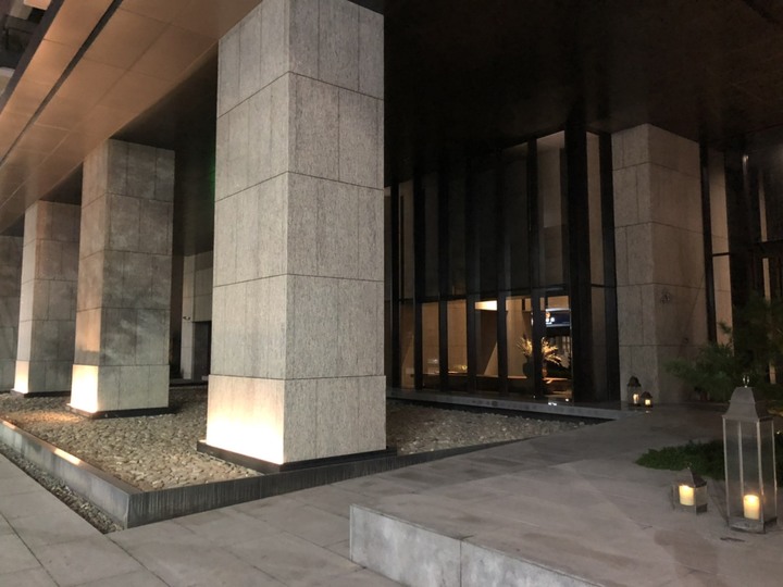 想請各位幫忙找一個建案