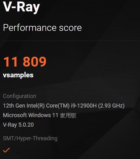 更小更快，ASUS ROG Strix SCAR 15 G533ZW 電競筆電開箱測試