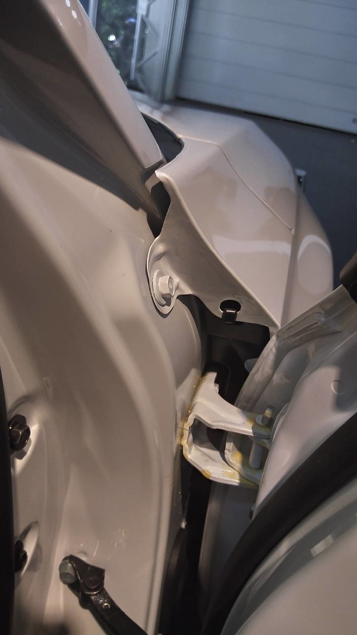 點我看大圖 HRV 工業設計賞車(補照片+修文 - 完整版)