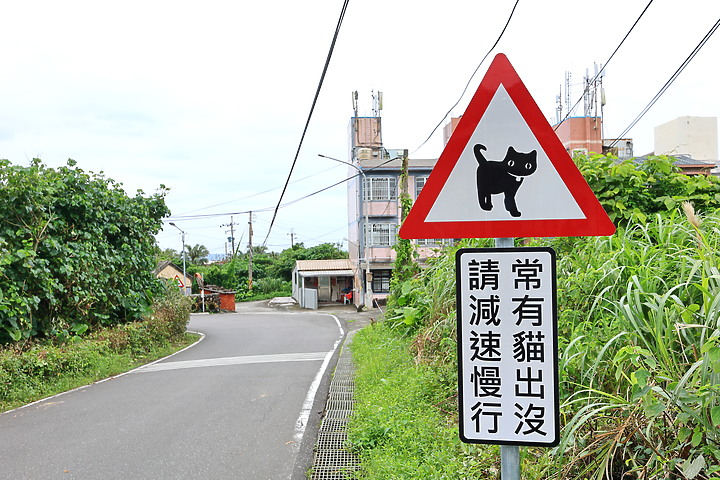 (映像旅行) 漫遊極東海岸村in新北市貢寮區三貂角 feat. Canon EOS R6