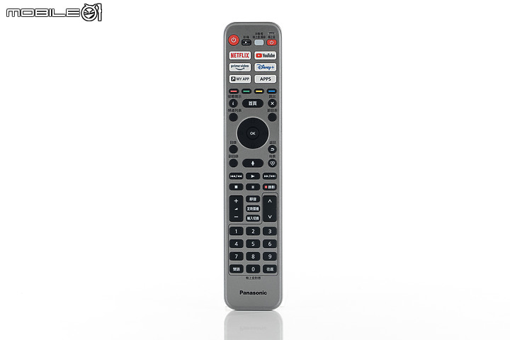 Panasonic TH-65LZ1000W 4K OLED TV｜尖端 AI 調節與次世代遊戲體驗雙雙升級！