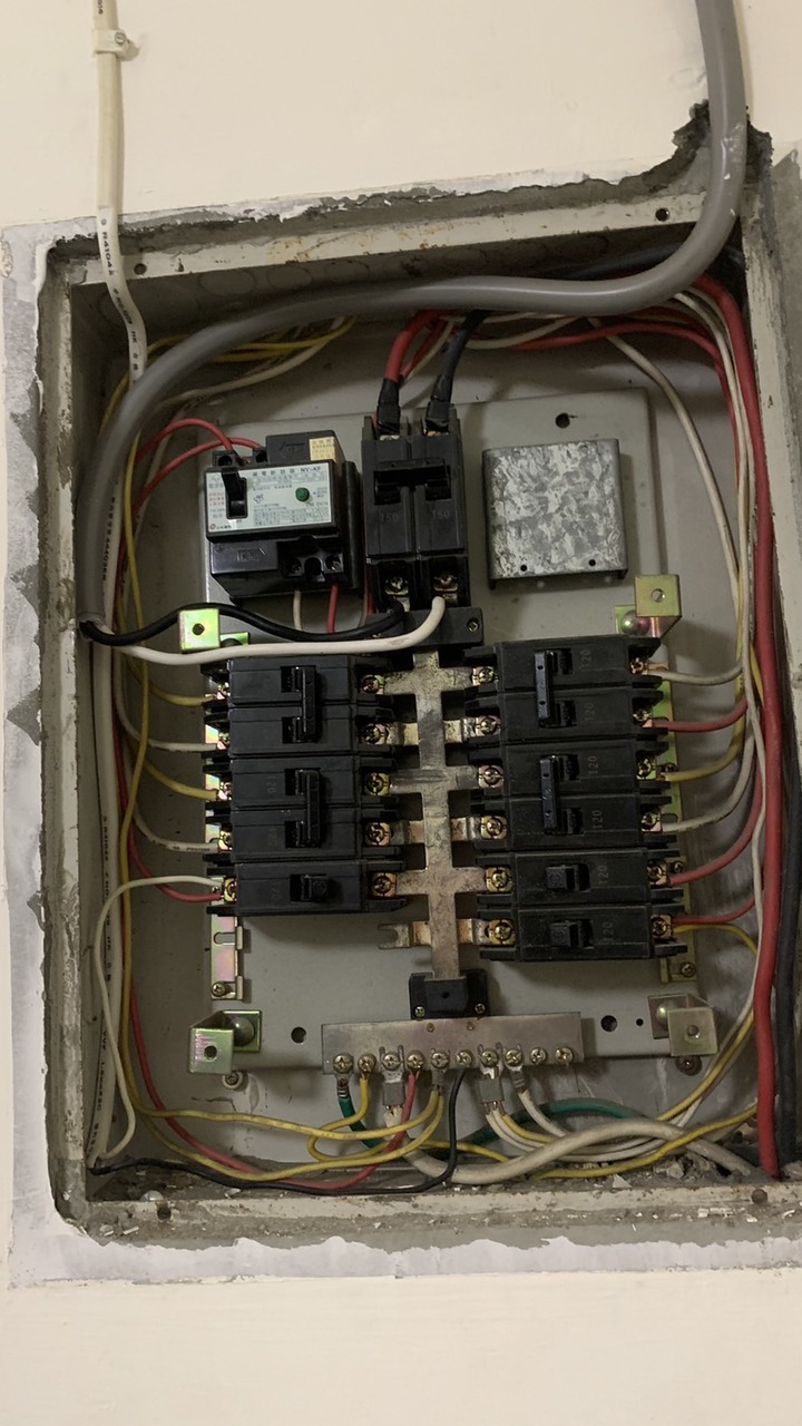 電箱沒有接地怎麼辦