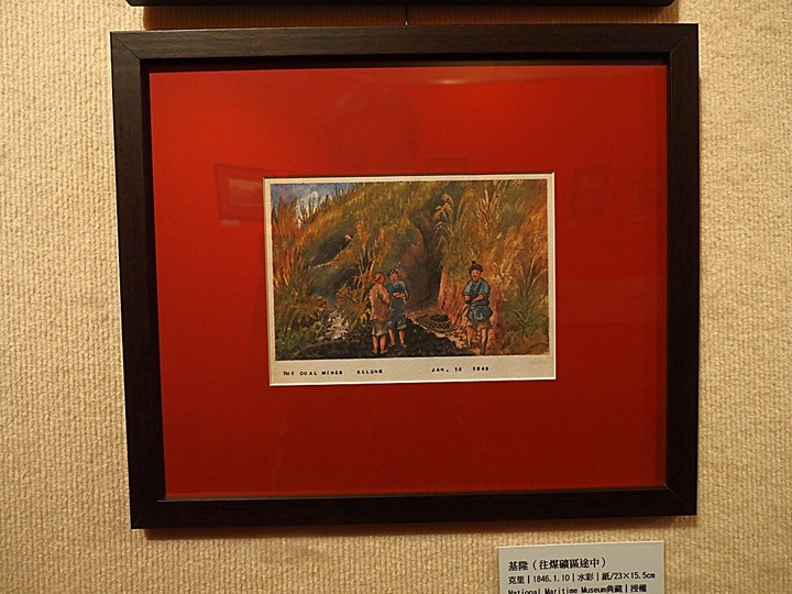 三峽 李梅樹紀念館 【時代風景——繪筆下的風土紀行】特展 — 2022年梅樹月活動