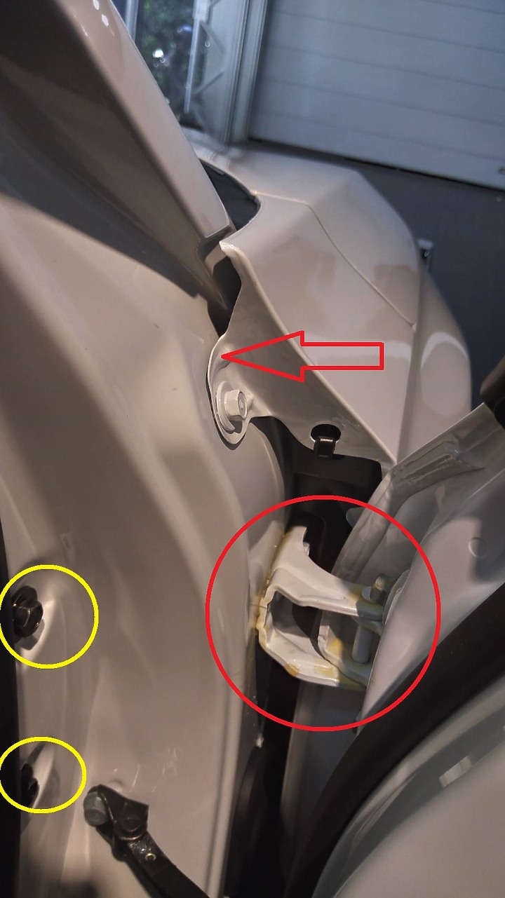 點我看大圖 HRV 工業設計賞車(補照片+修文 - 完整版)