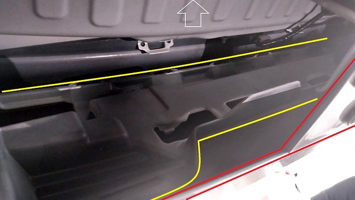 點我看大圖 HRV 工業設計賞車(補照片+修文 - 完整版)