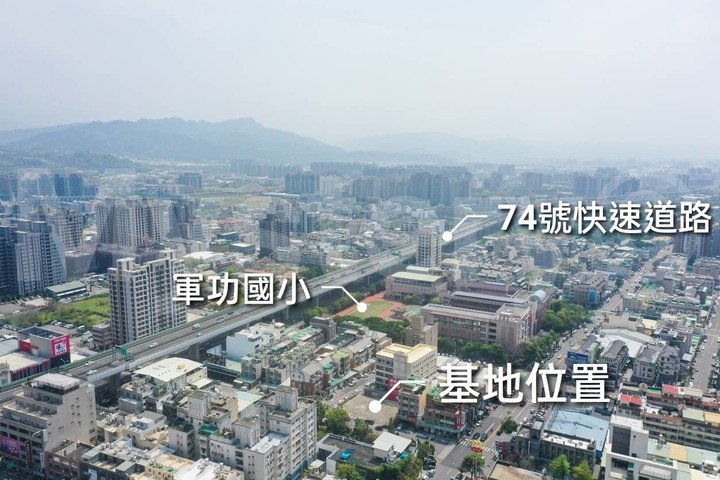 點我看大圖 New 北屯【庭林 群青】十期核心 戶戶邊間 3面採光通風 學區機能宅 新案潛銷