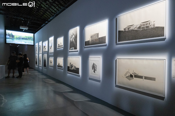 【開箱設計】一代建築巨擘:挑戰—安藤忠雄展,看見建築的永恆寧靜美