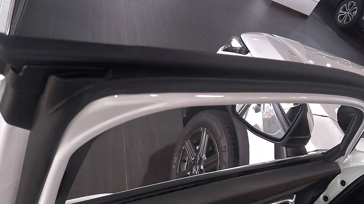 點我看大圖 HRV 工業設計賞車(補照片+修文 - 完整版)