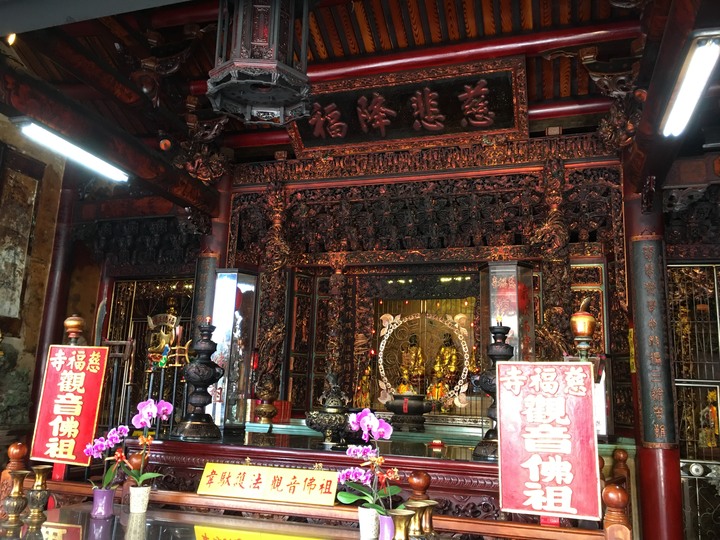「成績優良」的臺南學甲騎遊記
