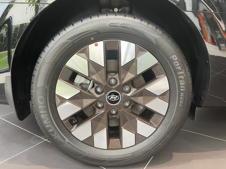 頂規版Staria CEO賞車心得分享