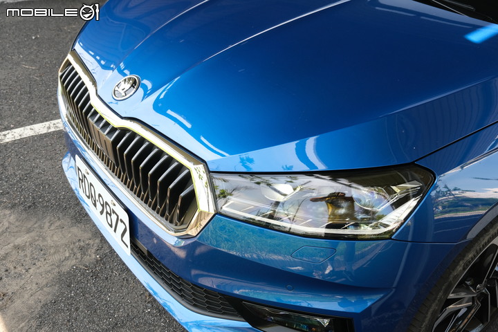 Škoda Fabia 四代同堂相聚|見證十幾年來產品力的進化!