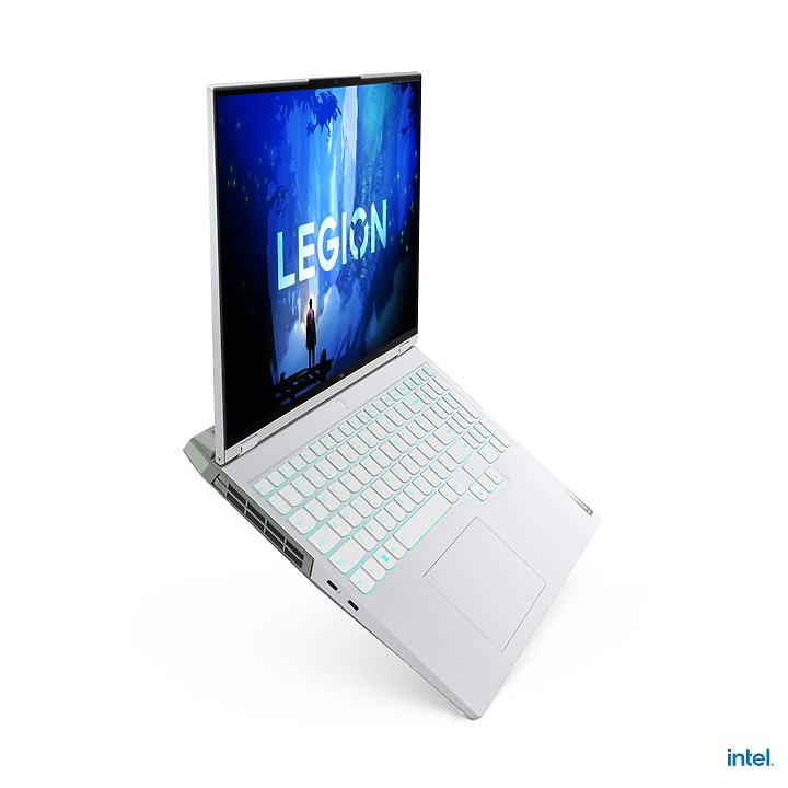 Lenovo 第 12 代 Intel 處理器筆電正式登台，三系列 9 新品大打機海戰！