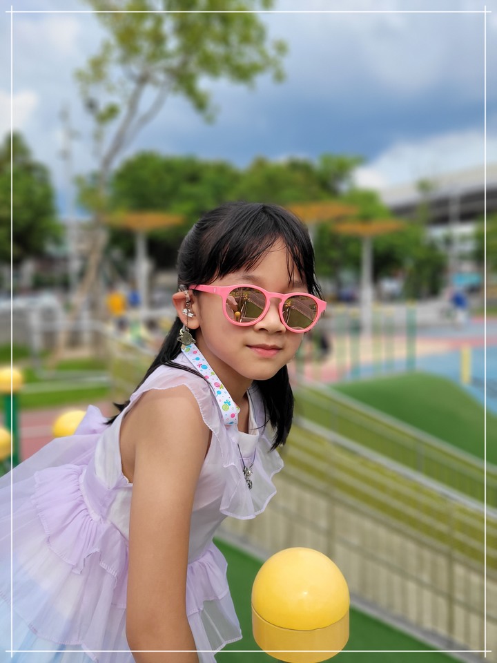 炎炎夏日必備-「美國Babiators飛行寶寶」太陽眼鏡入手！
