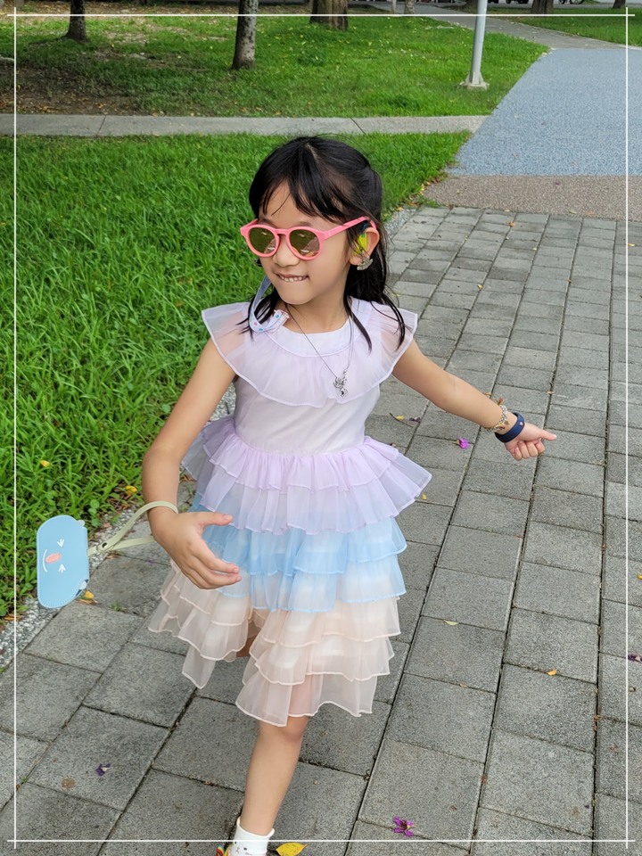 炎炎夏日必備-「美國Babiators飛行寶寶」太陽眼鏡入手！