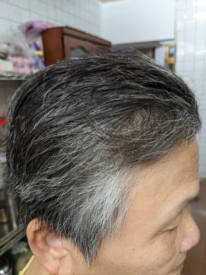 【Alpecin Scalp care】想告別油頭的困擾嗎？由整天油膩膩的廚師告訴你答案