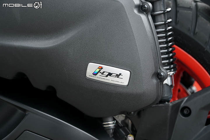 【採訪】aprilia SR-GT 200 正式上市！義式跨界風白牌速可達來襲！