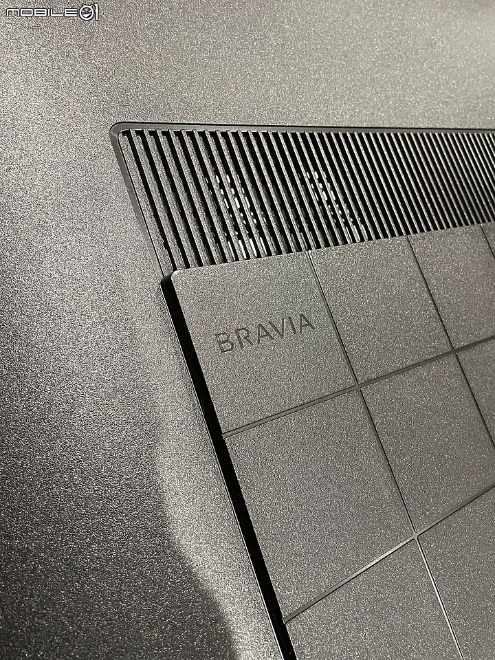 2022年 Sony全新85吋代號85K開箱 (KM-85X85K) 簡易開箱