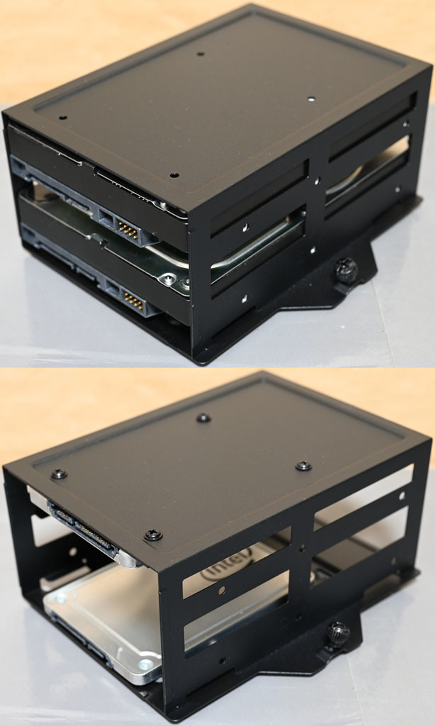 NZXT H7 FLOW機殼開箱