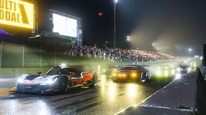 《Forza Motorsport》確認明年春季上市 即時光線追蹤加持擬真操駕！