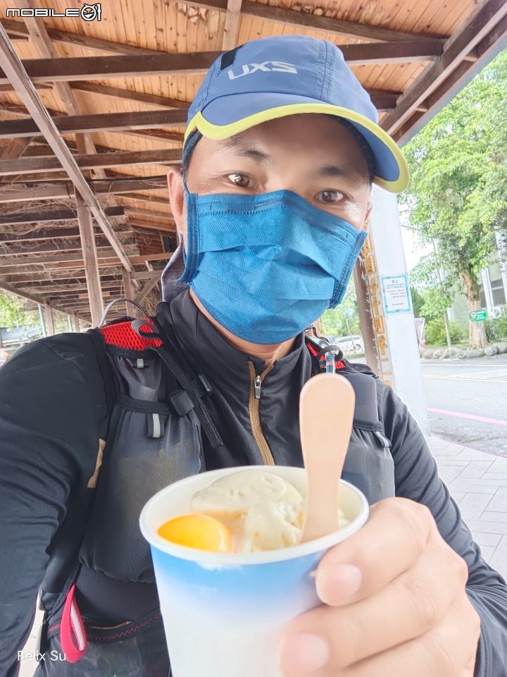 2022-05 島內出走~轉個圈，讓一切重新歸零