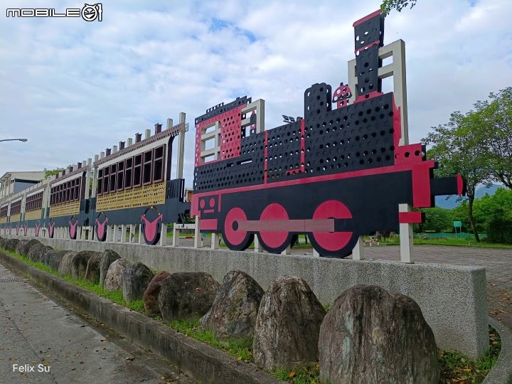 2022-05 島內出走~轉個圈，讓一切重新歸零