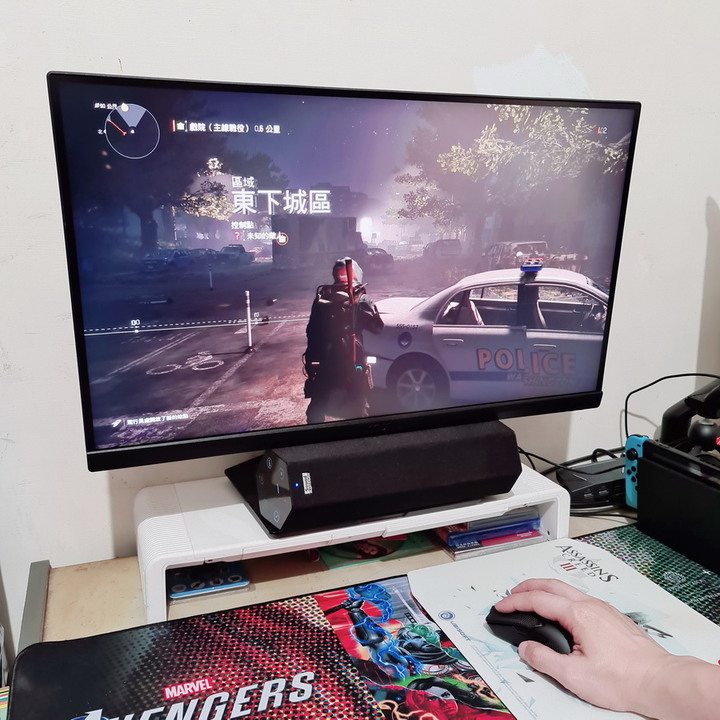 RAZER 雷蛇 VIPER V2 PRO 無線電競滑鼠 - 極輕量 58克、超高 30000 DPI