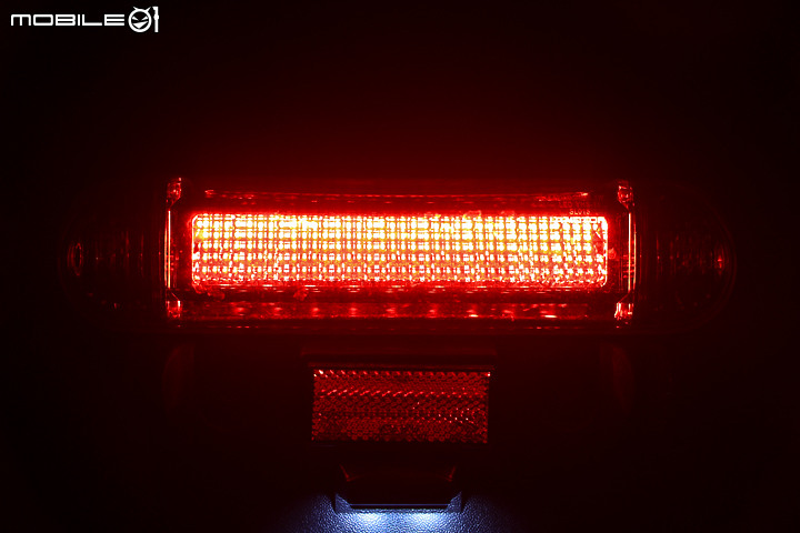 Aeonmotor Ai-2 Gather+ 特仕版試駕｜為了物流外送而生