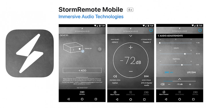 勘稱DIRAC最強機：Storm Audio風暴多聲道前級 Core 16 - 帶您穿梭時空的頂級法國劇院前級香頌