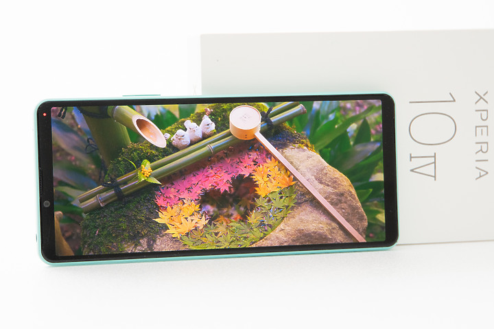 Sony Xperia 10 IV試用:兼具口袋輕量、續航及防水 賣點獨特 但效能可更好就好了