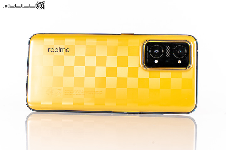 realme GT Neo 3T體驗｜價格均衡的效能之選