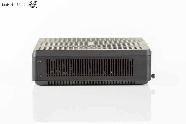 Zotac ZBOX EN173070C 主機開箱實測 以 i7 處理器搭配 RTX3070 顯卡的迷你效能鋼砲