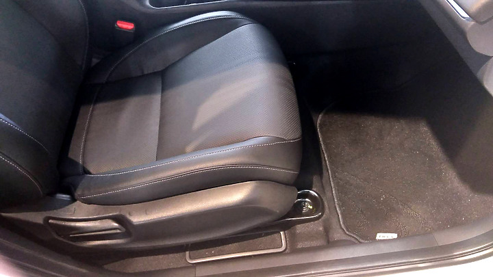 點我看大圖 HRV 工業設計賞車(補照片+修文 - 完整版)