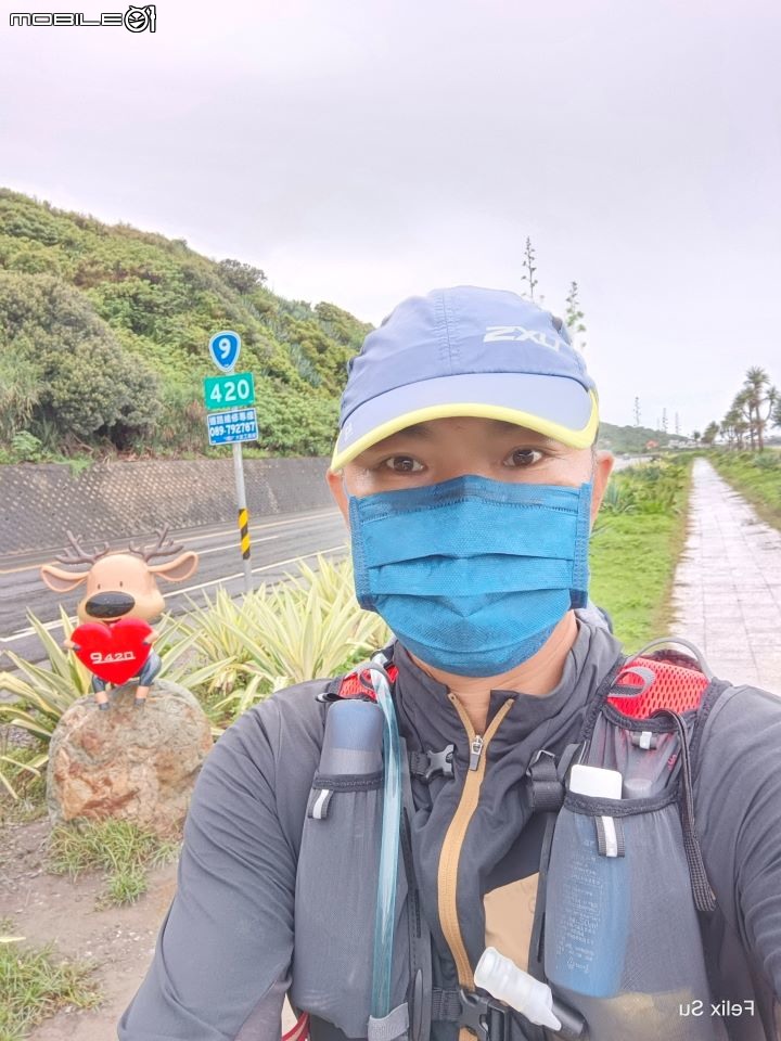 2022-05 島內出走~轉個圈，讓一切重新歸零