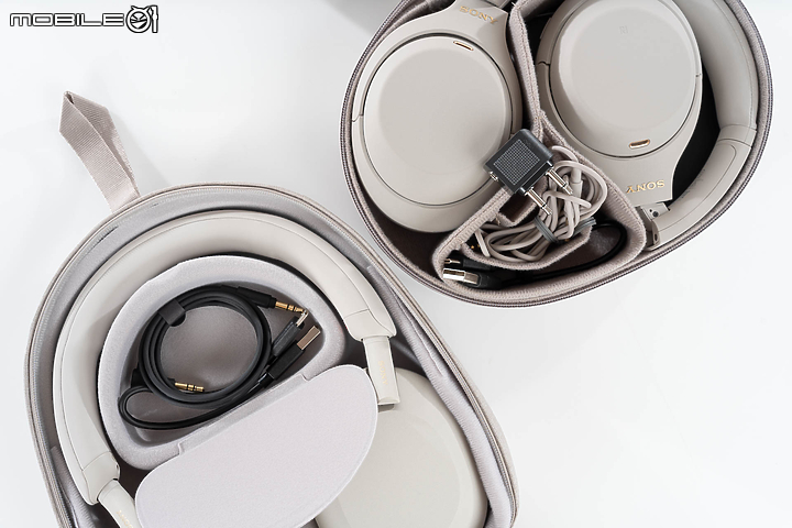 Sony WH-1000XM5 試聽報告｜勇於改變便能再創巔峰！