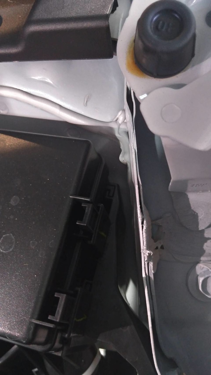 點我看大圖 HRV 工業設計賞車(補照片+修文 - 完整版)