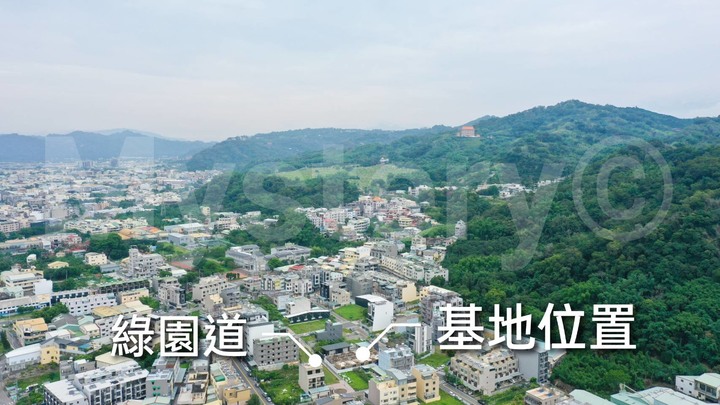 New 豐原【傑瑞開發 圓聚NO.1】綠園道第一排 走路到國小 樂活宜居宅 空拍分享