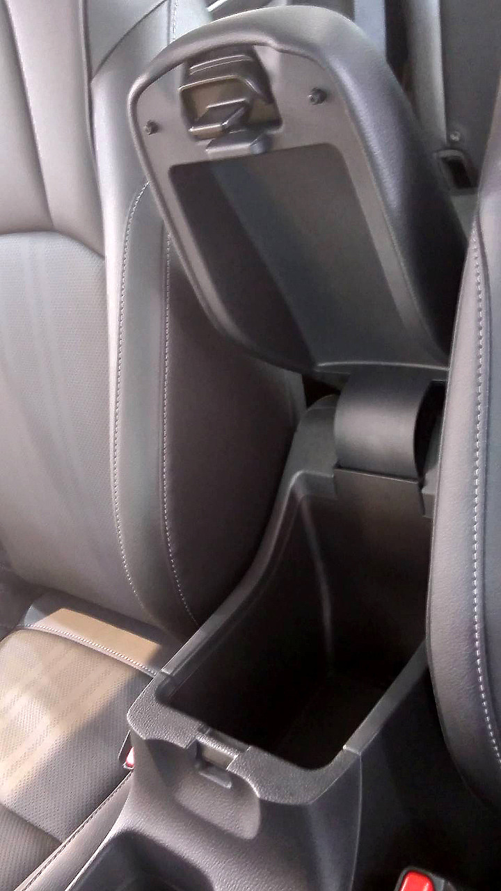 點我看大圖 HRV 工業設計賞車(補照片+修文 - 完整版)