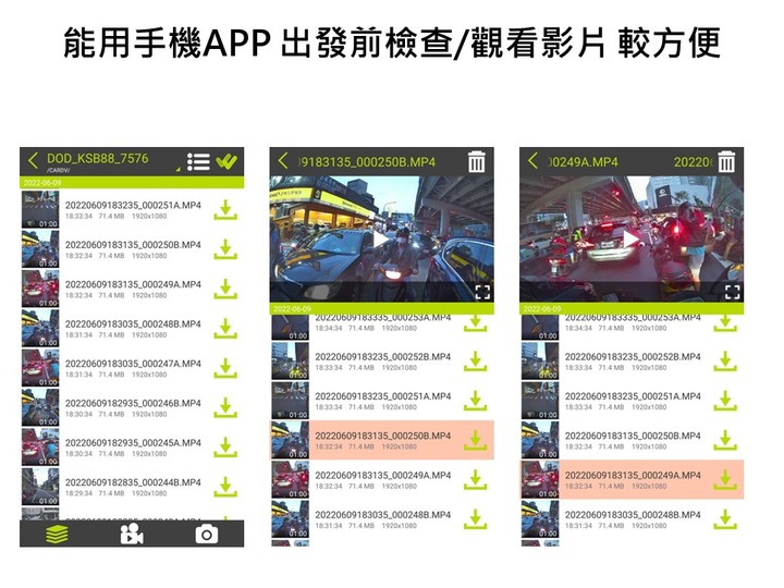 地方爸爸 因故購買行車記錄器的粗淺分享 by地方爸爸