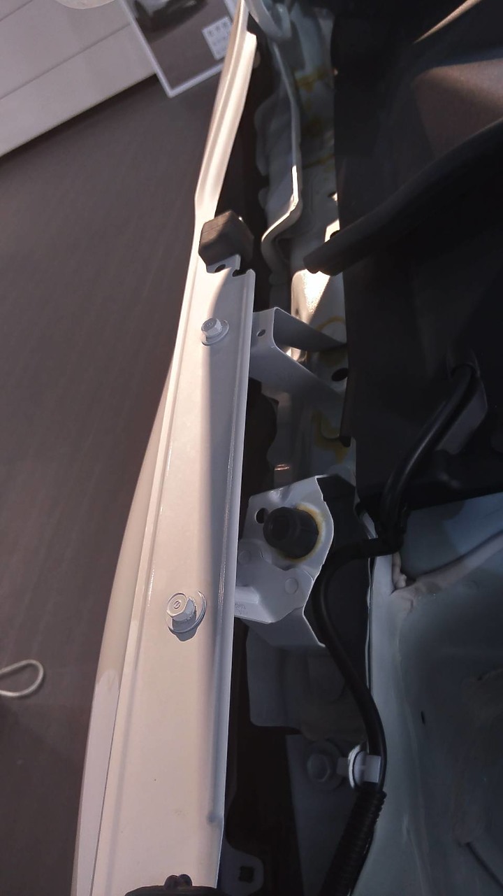 點我看大圖 HRV 工業設計賞車(補照片+修文 - 完整版)