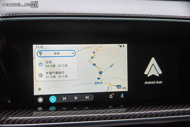 Alfa Romeo Stelvio Quadrifoglio試駕|既純粹又強大的義式性能休旅!