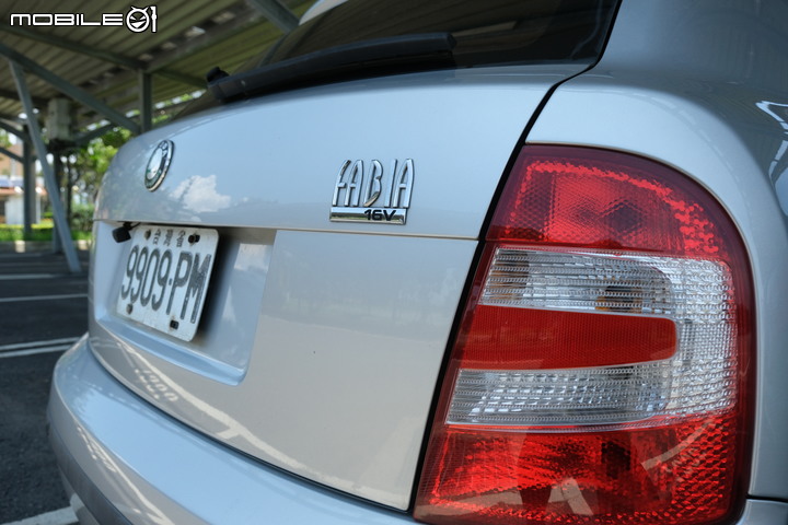 Škoda Fabia 四代同堂相聚|見證十幾年來產品力的進化!