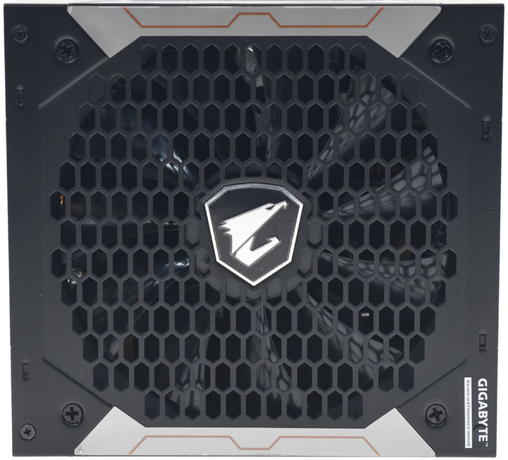 AORUS AP750GM 750W金牌全模組化電源開箱