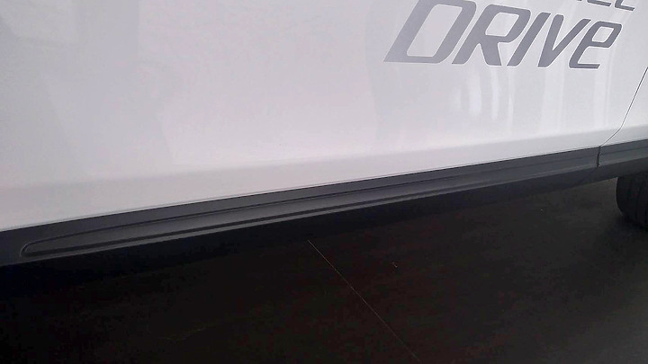 點我看大圖 HRV 工業設計賞車(補照片+修文 - 完整版)