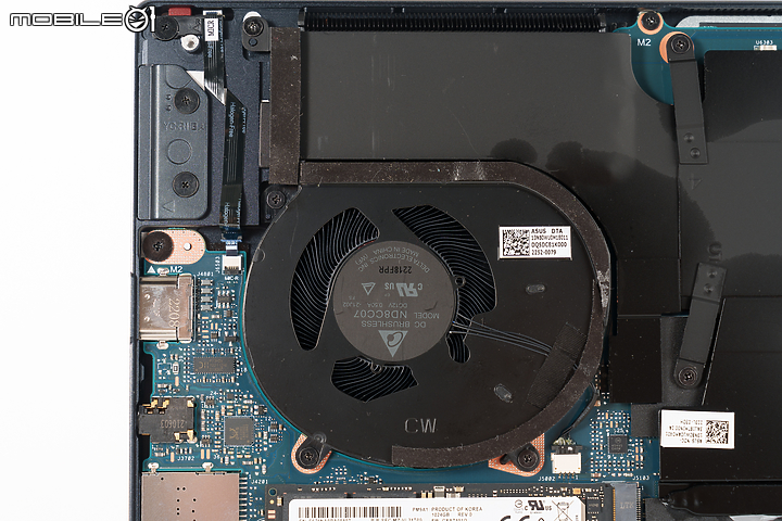 ASUS Zenbook Pro 16X OLED 實測報告 集結嶄新功能與效能的極致創作者筆電